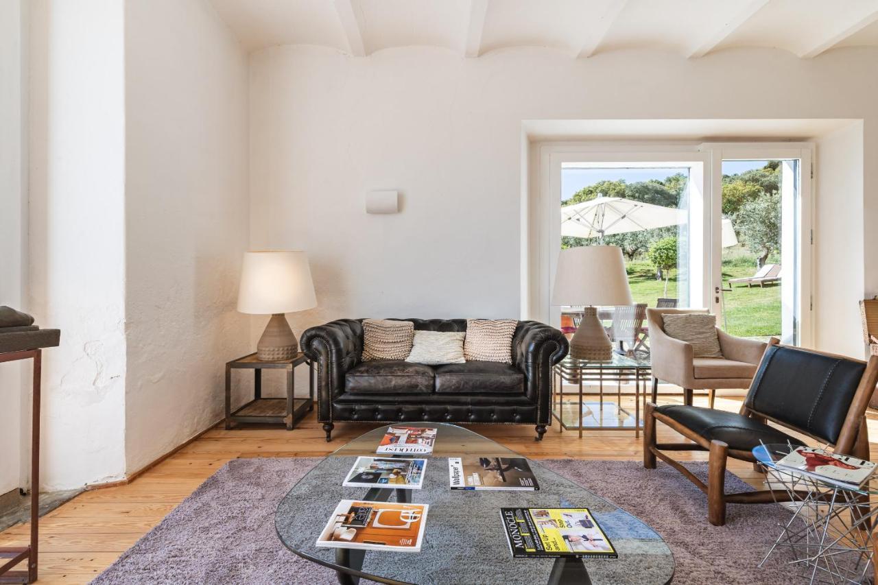 אבורה Imani Country House מראה חיצוני תמונה