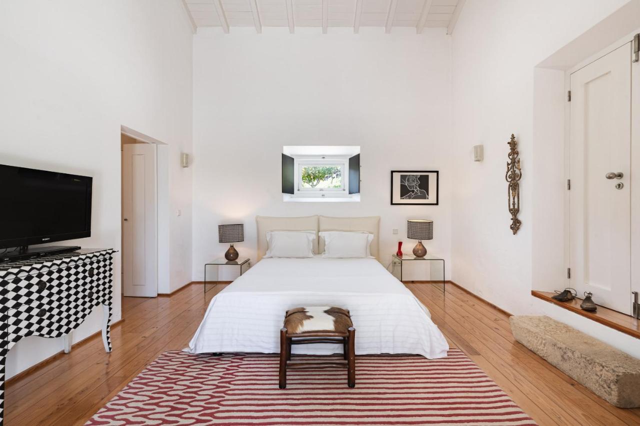 אבורה Imani Country House מראה חיצוני תמונה