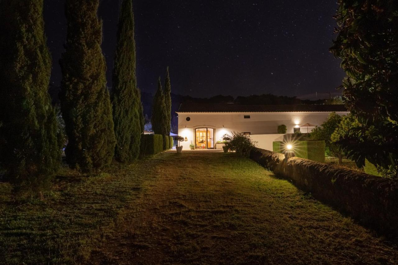 אבורה Imani Country House מראה חיצוני תמונה