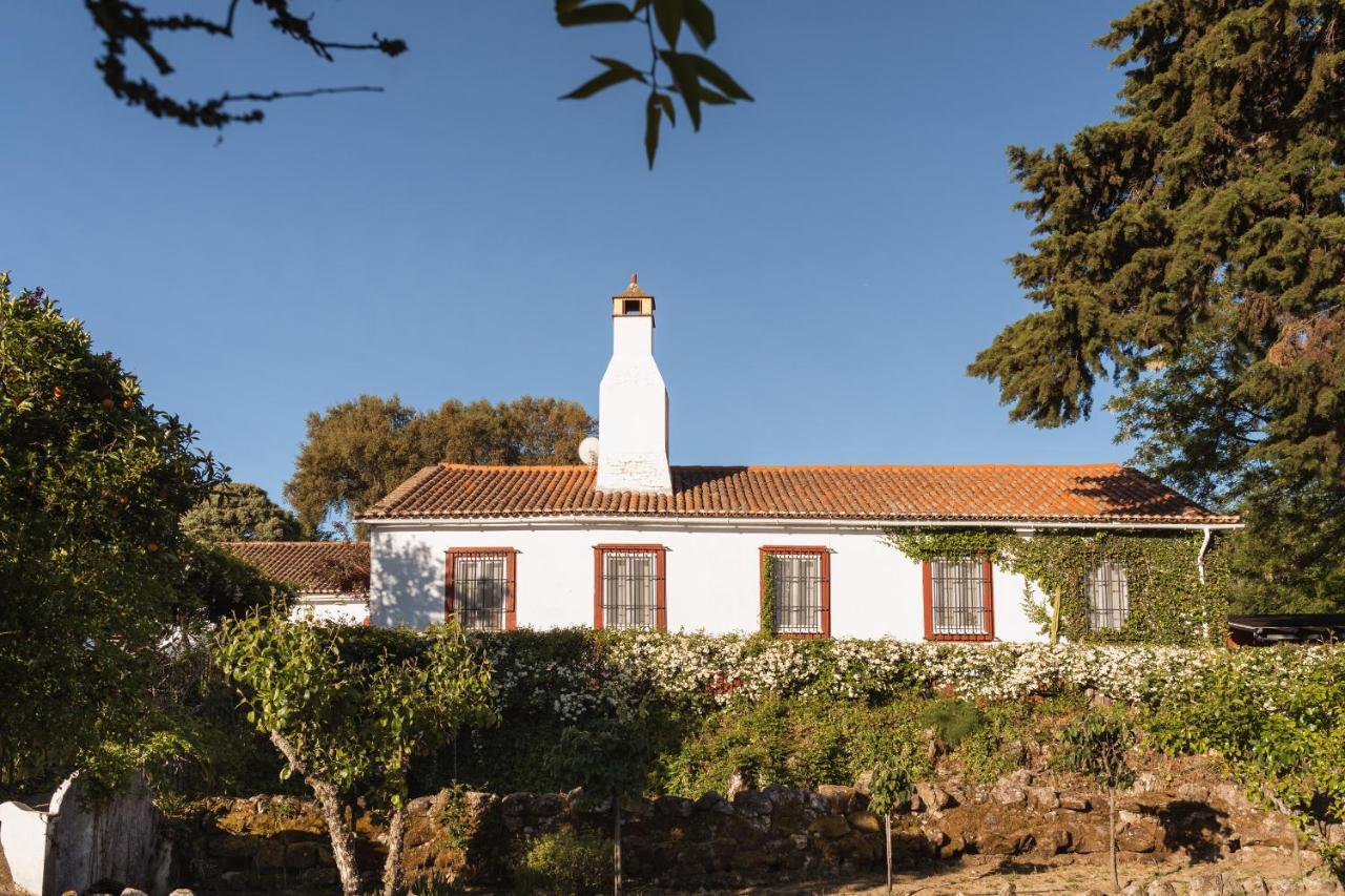 אבורה Imani Country House מראה חיצוני תמונה
