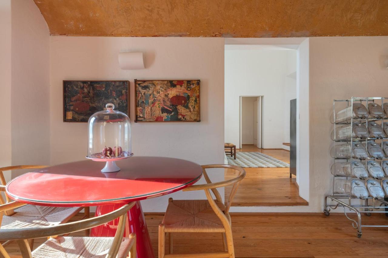 אבורה Imani Country House מראה חיצוני תמונה