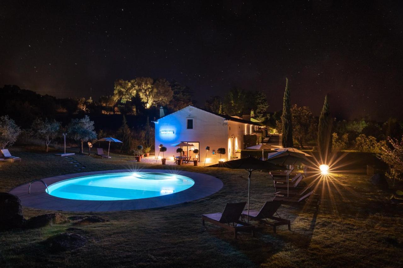 אבורה Imani Country House מראה חיצוני תמונה
