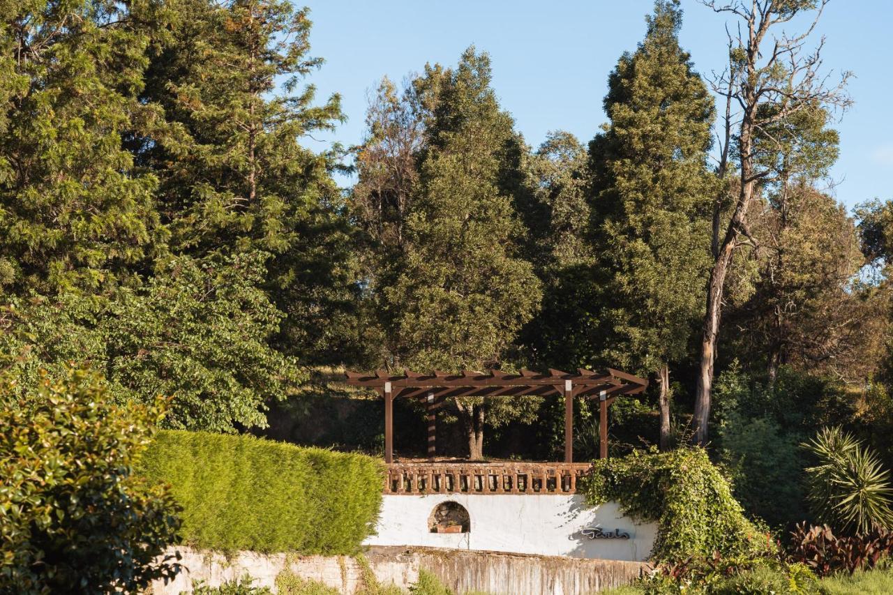 אבורה Imani Country House מראה חיצוני תמונה