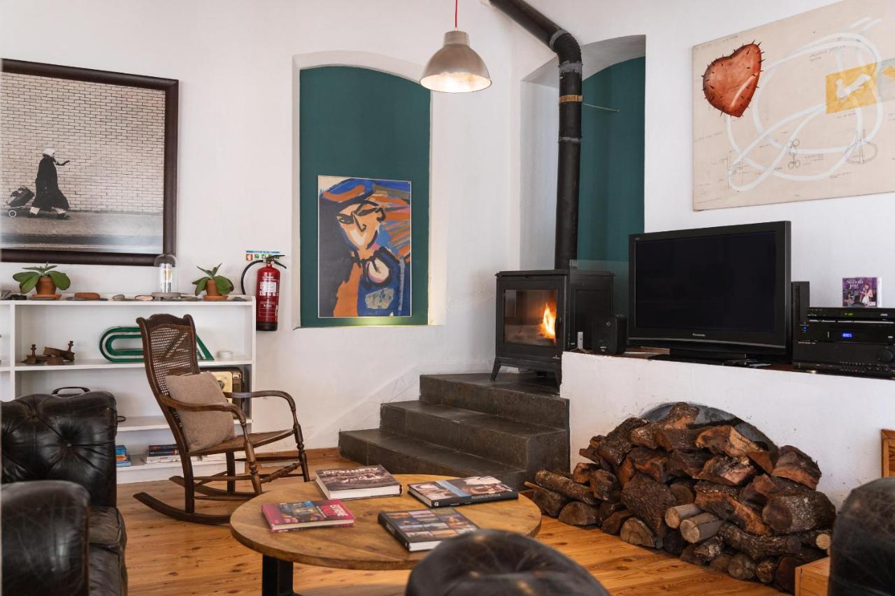 אבורה Imani Country House מראה חיצוני תמונה