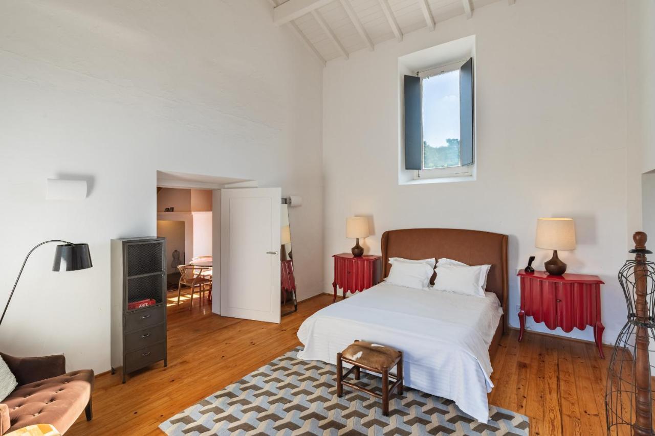 אבורה Imani Country House מראה חיצוני תמונה