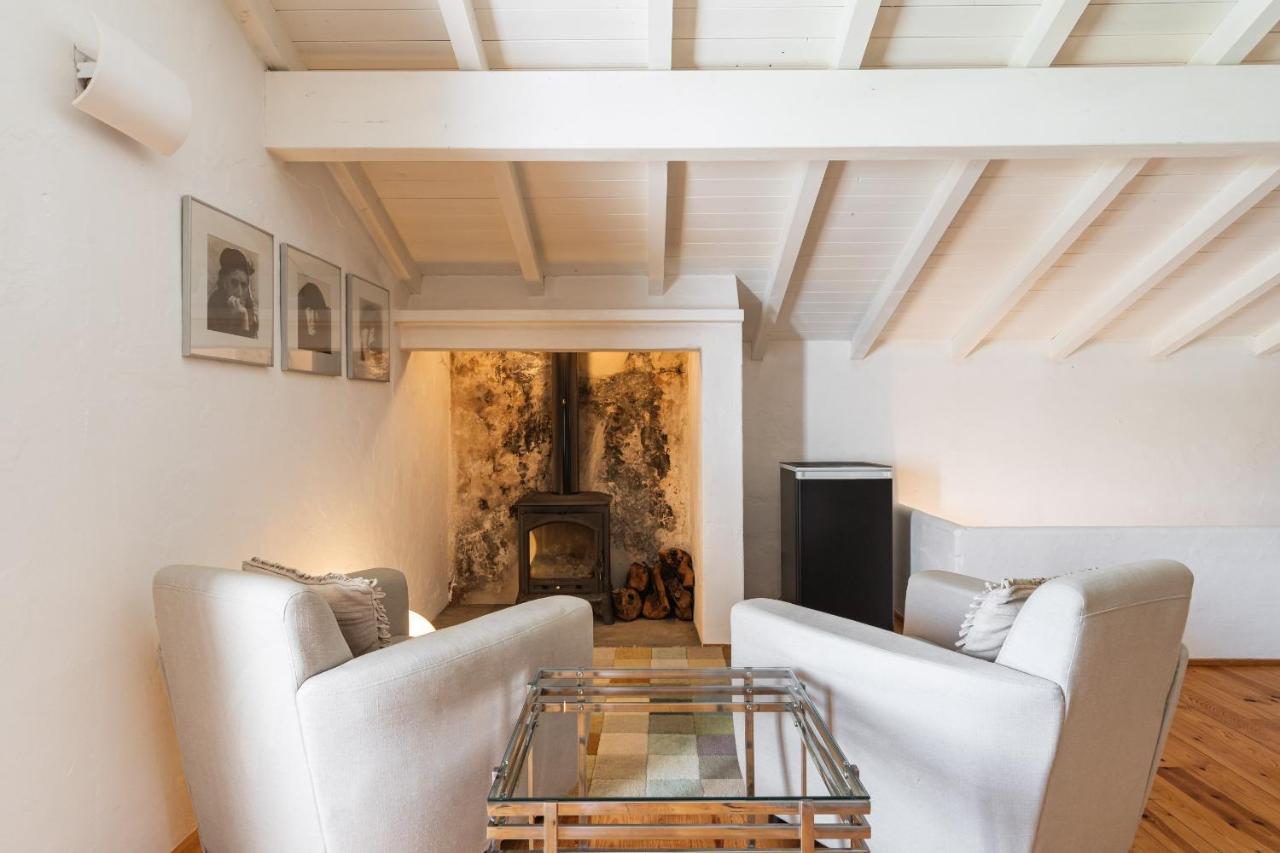 אבורה Imani Country House מראה חיצוני תמונה