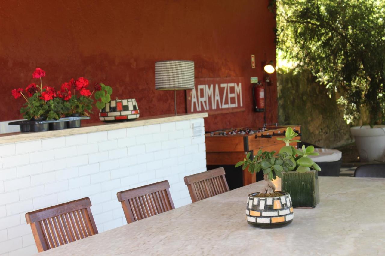 אבורה Imani Country House מראה חיצוני תמונה