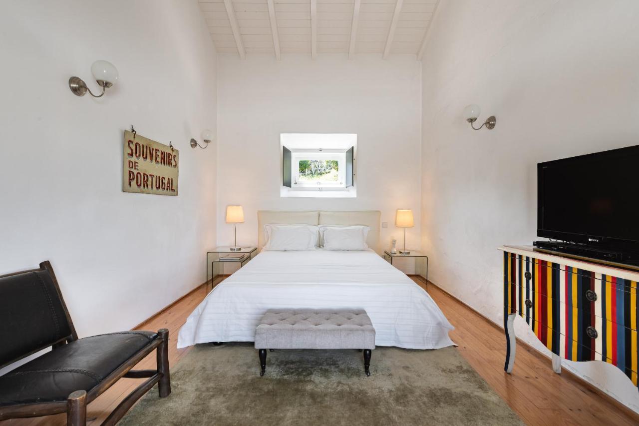אבורה Imani Country House מראה חיצוני תמונה