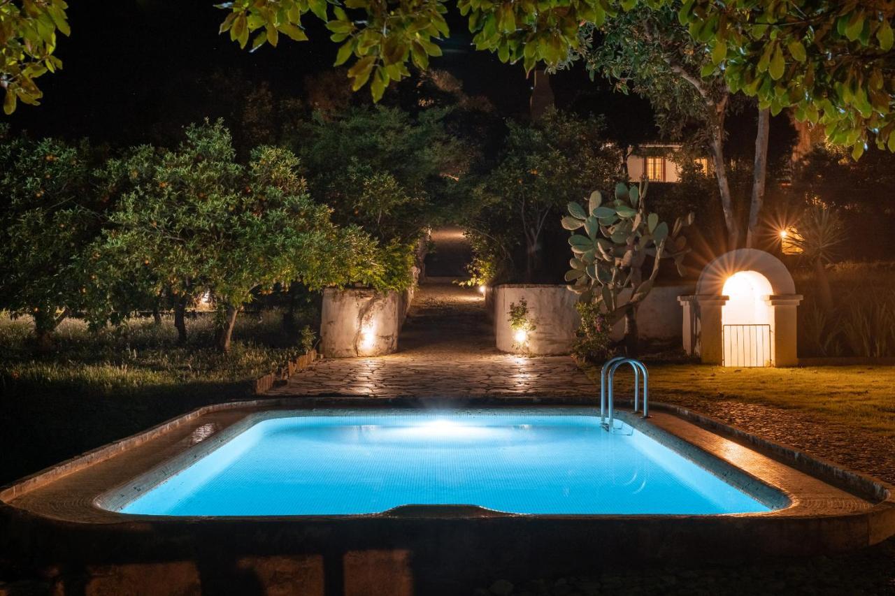 אבורה Imani Country House מראה חיצוני תמונה