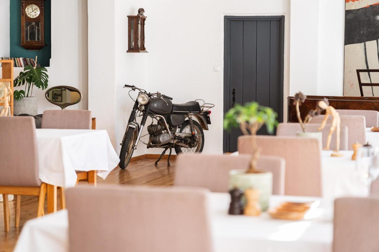 אבורה Imani Country House מראה חיצוני תמונה