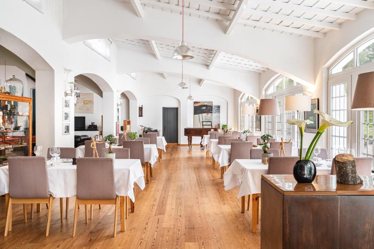 אבורה Imani Country House מראה חיצוני תמונה