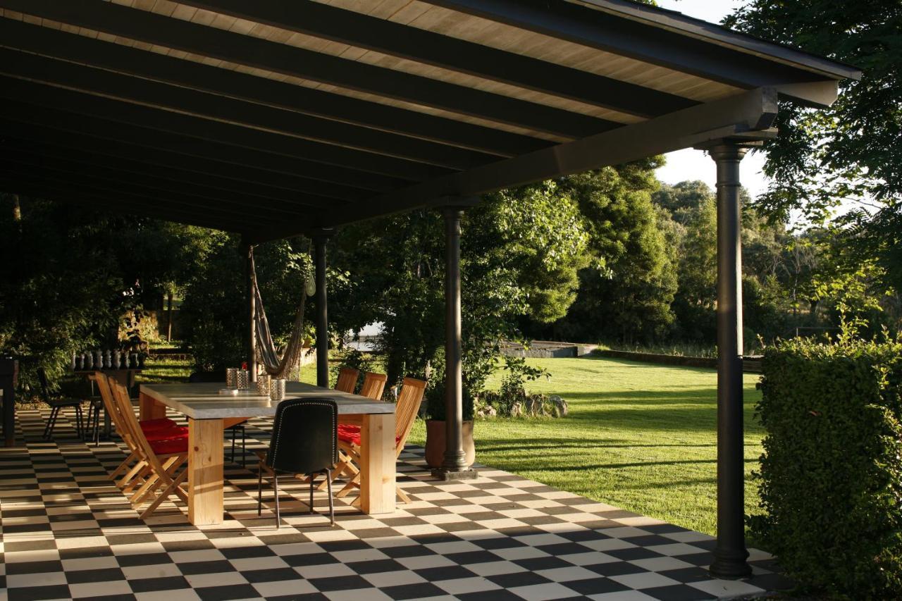 אבורה Imani Country House מראה חיצוני תמונה
