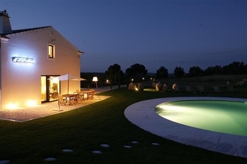 אבורה Imani Country House מראה חיצוני תמונה