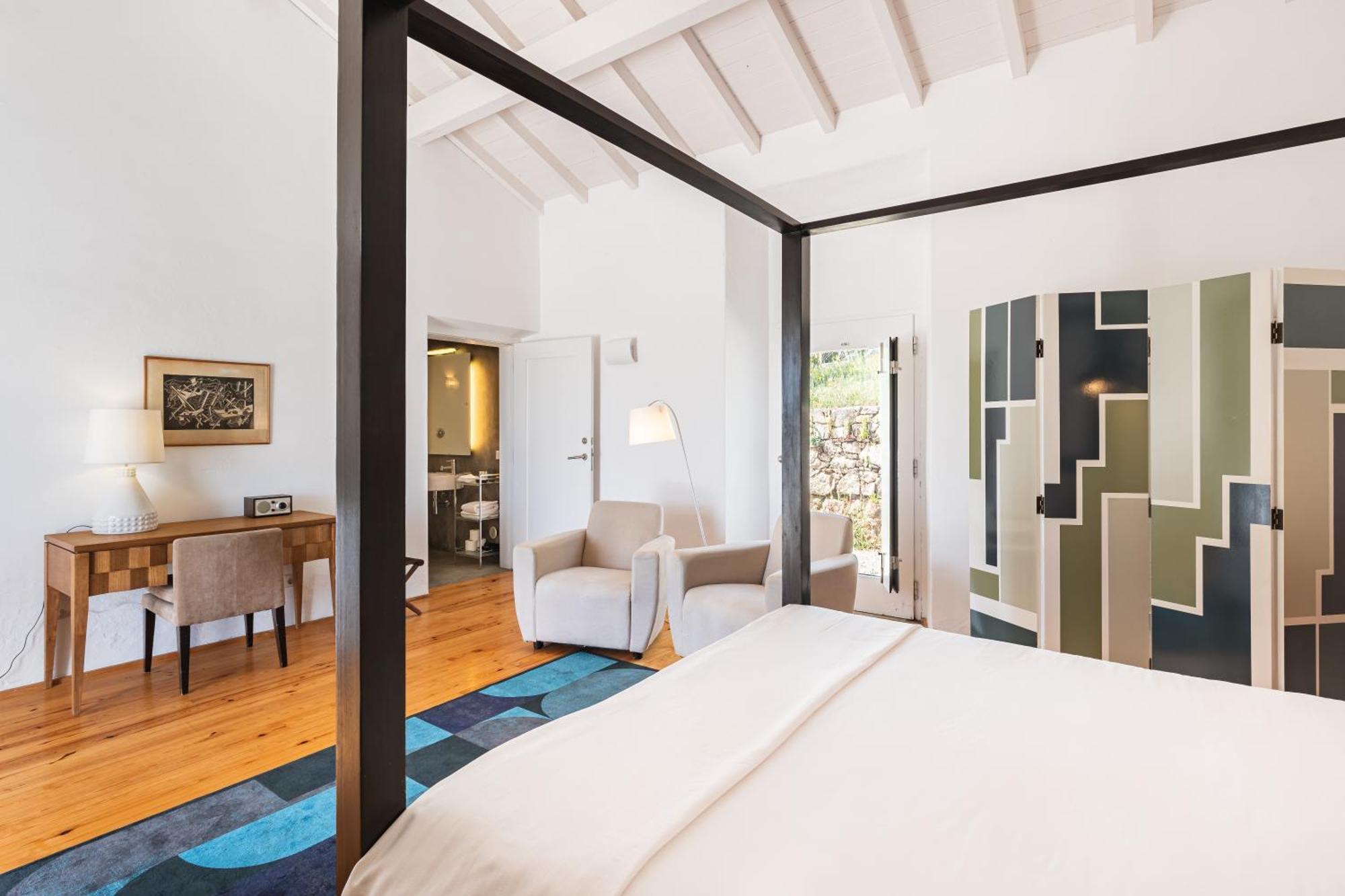 אבורה Imani Country House מראה חיצוני תמונה