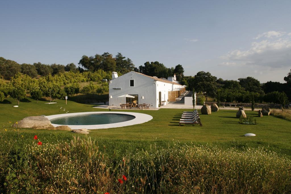 אבורה Imani Country House מראה חיצוני תמונה