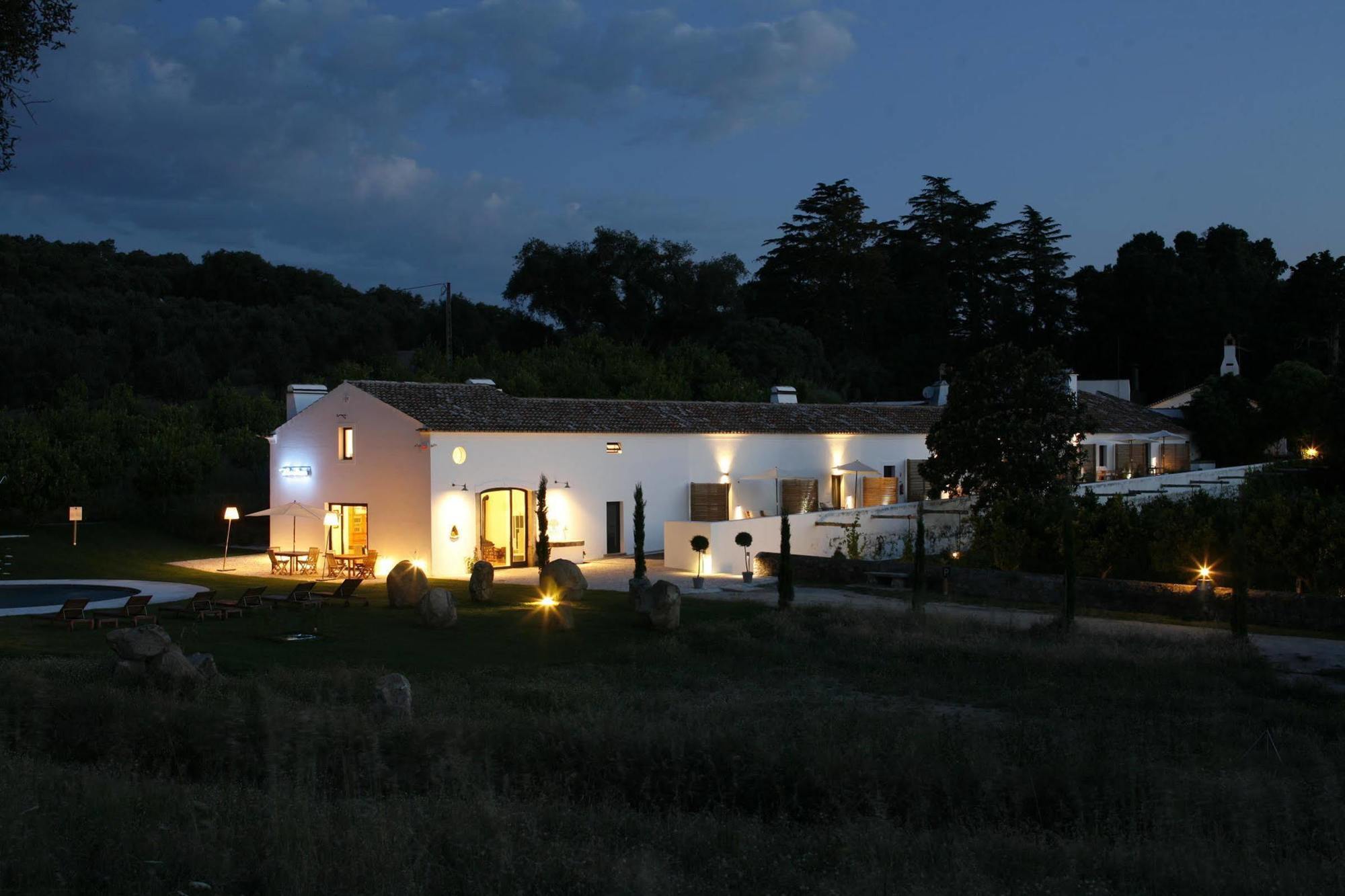 אבורה Imani Country House מראה חיצוני תמונה